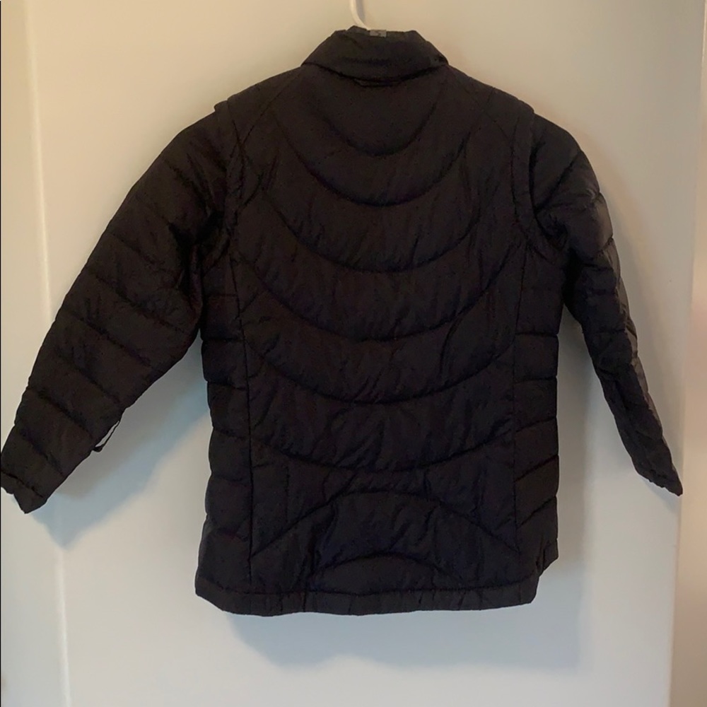 Lands’End Jacket/Vest - Picture 2 of 2